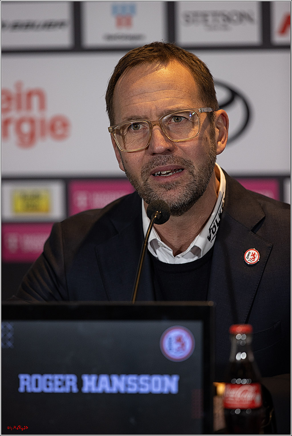 PENNY DEL;  Koelner Haie - Duesseldorfer EG; Koeln, 02.01.2023